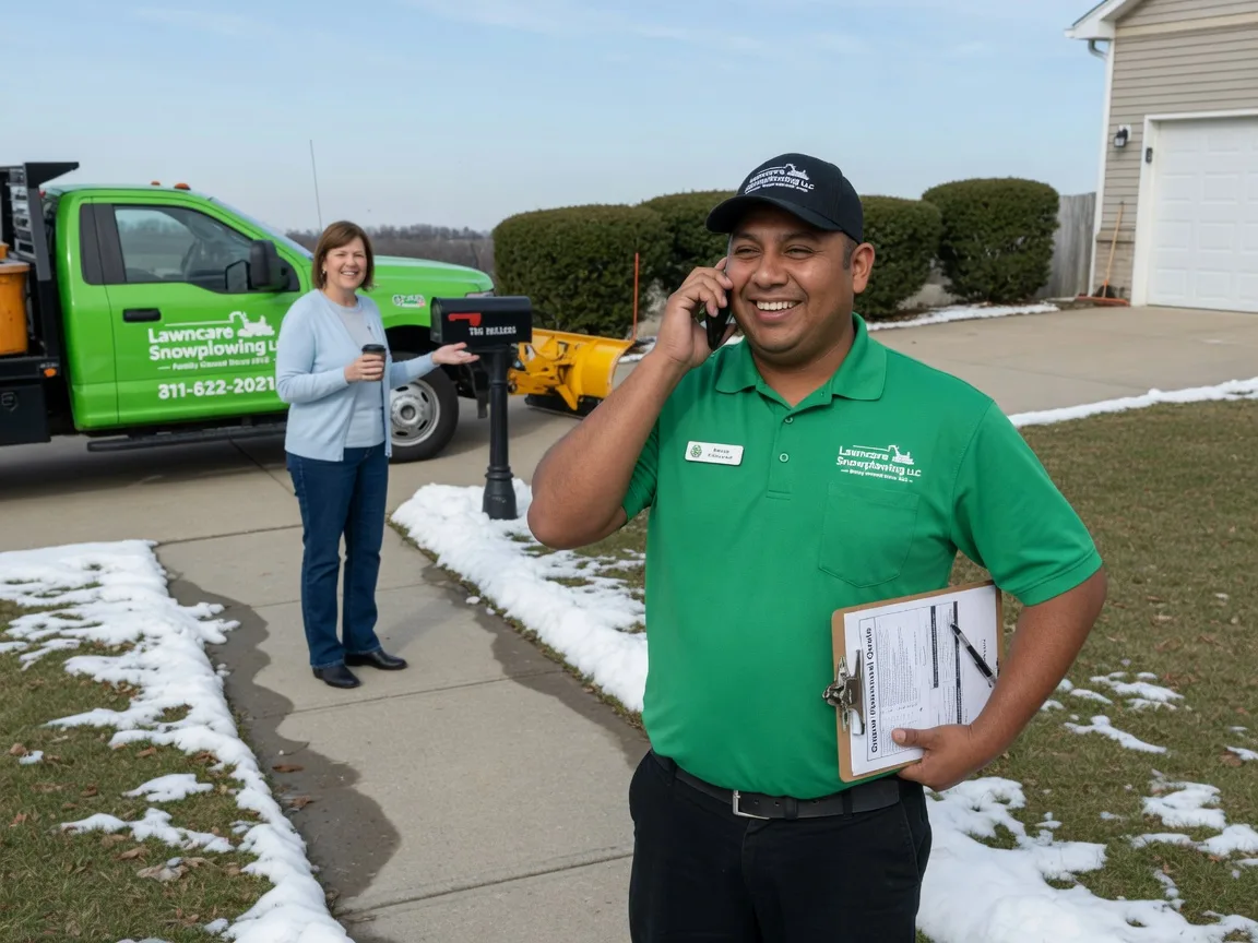 Lawn Care Services By Expert Landscaper Filer City, MI FAQs